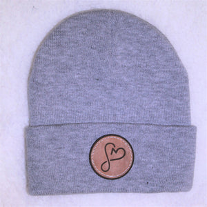 A beanie for you or your swolemate for facing the cold weather.