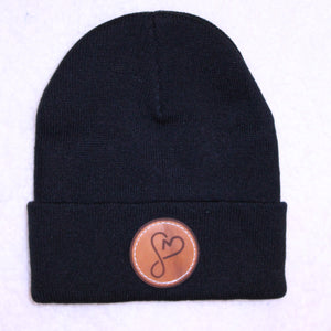 A beanie for you or your swolemate for facing the cold weather.
